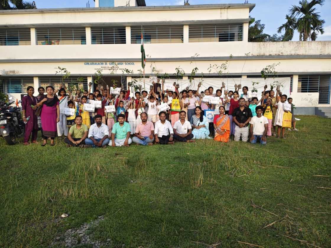 Tree Distribution Programme